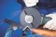 Flat Cut-Off Wheel PREMIUM - STEEL EHT 100-2.4 A 46 S SG