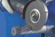 ULTRA-THIN Cut-Off Wheel PREMIUM - ALUMINIUM EHT 125-1.0 A 60 N SG ALU