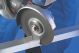 ULTRA-THIN Cut-Off Wheel PREMIUM - ALUMINIUM EHT 125-1.6 A 46 N SG ALU