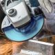 Grinding Wheel CERAMIC COMFORT 125mm 7.0mm
