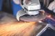 Premium Ceramic Grinding Wheel D/C - INOX / STEEL 115mm