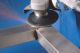 COMBICLICK Resin Fibre Disc Ceramic CC-FS 180 CO-COOL 80