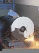 Low Speed Stationary Cut-Off Wheel - Premium - STEEL 80 T 300-2.8 A 36 K SG-CHOP-INOX 25.4