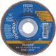 POLIFAN Flap Disc GP Aluminium Oxide - STEEL / INOX PFC 115 A 120 PSF