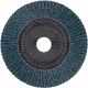 POLIFAN Flap Disc GP Zirconia - PFC 100 Z 40 PSF