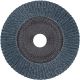 POLIFAN Flap Disc GP Zirconia - PFC 100 Z 80 PSF