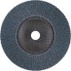 POLIFAN Flap Disc GP Zirconia - PFC 180 Z 80 PSF