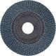 POLIFAN Flap Disc GP Zirconia - PFC 115 Z 80 PSF