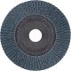 POLIFAN Flap Disc GP Zirconia - PFC 125 Z 60 PSF