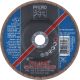 POLIFAN Flap Disc Zirconia - STEEL PFC 180 Z 36 SGP-STRONG