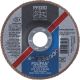 POLIFAN Flap Disc Premium Zirconia - STEEL / INOX PFC 125 Z 80 SG