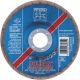 POLIFAN Flap Disc SG Ceramic - STEEL PFC 125 CO 36 SGP-STRONG-FREEZE