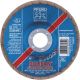 POLIFAN Flap Disc SG Ceramic - STEEL PFC 125 CO 50 SGP-STRONG-FREEZE