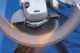Resin Fibre Disc - Aluminium Oxide FS 100-16 A 120 - Unslotted