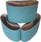 Floor Sanding Belt - Zirconia HD - 250 x 750 ZX 60 Grit