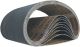 Portable Sanding Belt - Silicon Carbide 75 x 610 CX 320 Grit