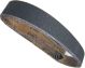 File Sander Belts - Silicon Carbide 20 x 520 CX 240 Grit