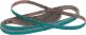 File Sander Belt - Zirconia 12 x 610 ZX 100 Grit