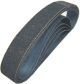 File Sander Belts - Black Cork 20 x 520 400 Grit