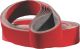 Linishing Belt - Ceramic / Zirconia - Premium - 100 x 1220 XZX 120 Grit