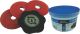 Starter Pack - COMBICLICK - 4pc with reusable container - 100mm (4