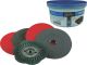 Starter Pack - COMBICLICK - 5pc with reusable container - 125mm (5