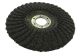 CONCRETE / STONE - ZEC Type - Fibreglass Backed SUPERFLEX SPECIAL DISCS 125 x C16