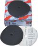 Floor Sanding Edger Disc - PAPER - 180mm - Aluminium Oxide FKA 100 Grit