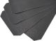 Floor Sanding SILVERLINE Sheets - Aluminium Oxide - PAPER - 200 x 514mm FKA 40 Grit