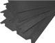 Floor Sanding CLARKE Sheet - Aluminium Oxide - PAPER - 200 x 475mm FKA 120 Grit