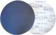 Floor Sanding POLYVAC Disc - PAPER - 406mm - Aluminium Oxide FKA 60 Grit