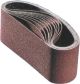 Portable Sanding Belt - Aluminium Oxide 75 x 457 GXK 24 Grit
