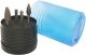 4pc Burr Set 1/4