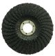 CONCRETE / STONE - ZEC Type - Fibreglass Backed SUPERFLEX SPECIAL DISCS 115 x C36