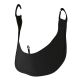 Speedglas 9100 welding helmet throat protection