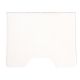 Speedglas 9000 Flexview clear grinding plates pk=10