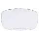 Speedglas 9002 standard outside cover lenses pk=10