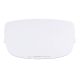 Speedglas 9002 hard-coated outside cover lenses pk=10