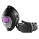 3M™ Speedglas™ Welding Helmet 9100XXi Air with Adflo Powered Air Welding Respirator