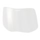 Speedglas G5-01/9100 hard-coated outside cover lenses pk=10