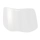 Speedglas G5-01/9100 high heat outside cover lenses high heat pk=10