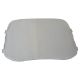 Speedglas 100 standard outside cover lenses pk=10