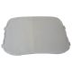 Speedglas 100 hard-coated outside cover lenses pk=10