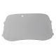 Speedglas 100 high heat outside cover lenses