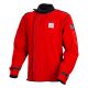 BIG RED® Leather Welders Jacket