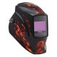 Digital Elite™ Helmet - Inferno