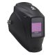 Digital Infinity™ Helmet - Black