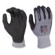 G-Flex® T-Touch Black Cut Resistant Safety Gloves