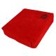 Big Red Leather Welding Cushion