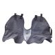 Speedglas 100/9100 MP welding helmet throat protection